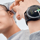 Samsung Galaxy Watch 3 (41mm) | $230 | Amazon
Samsung Galaxy Watch 3 (45mm) | $260 | Amazon
